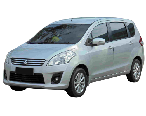 Maruti Suzuki Maruti Ertiga rental car
